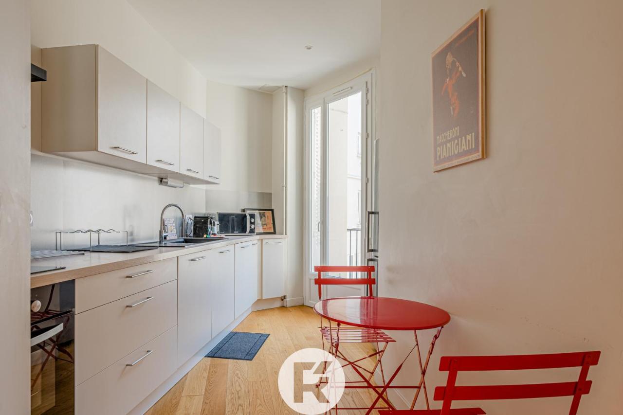 Appartement R'apparts T3 Bastille Horizon