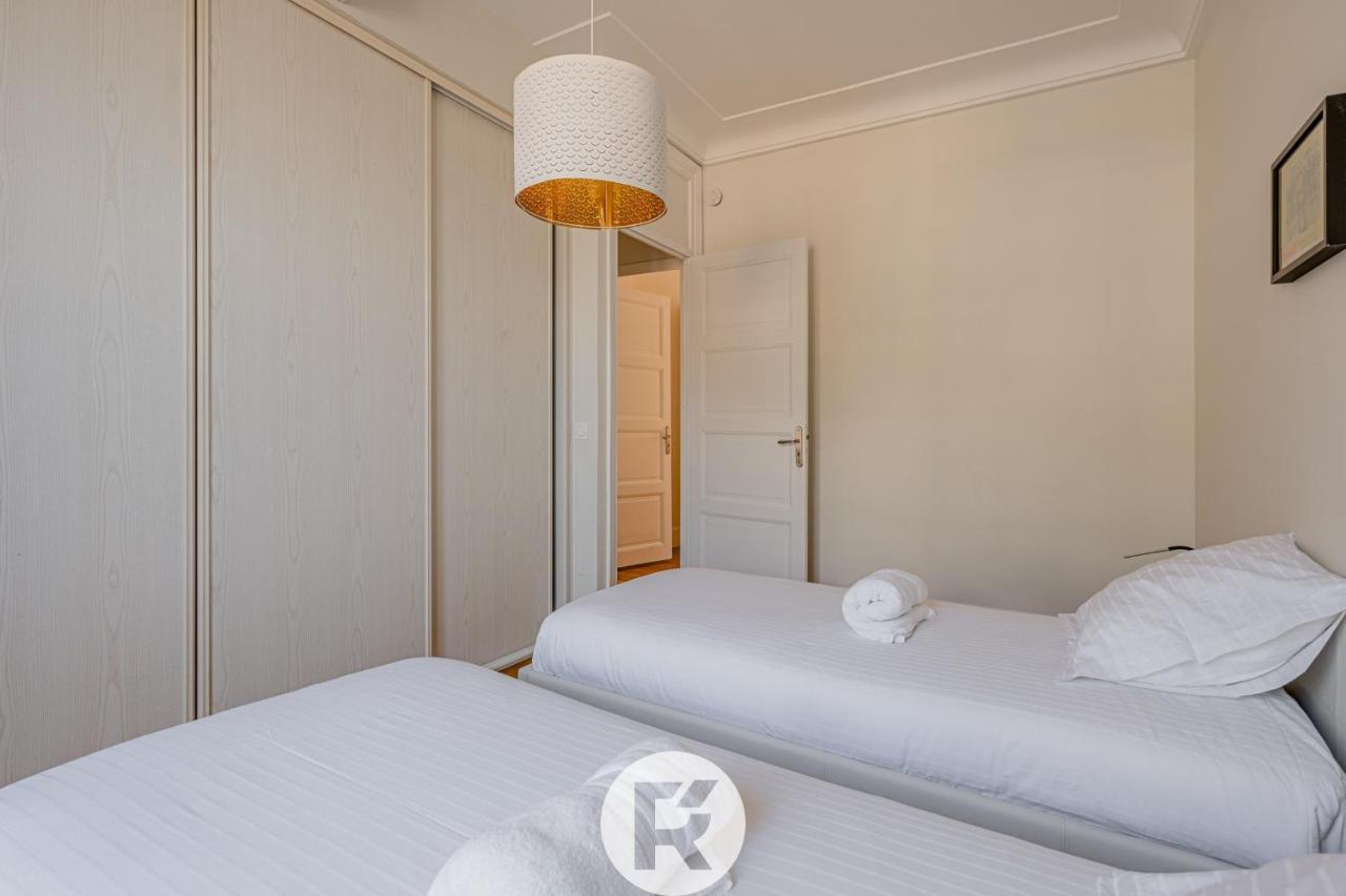 R'apparts T3 Bastille Horizon * Grenoble