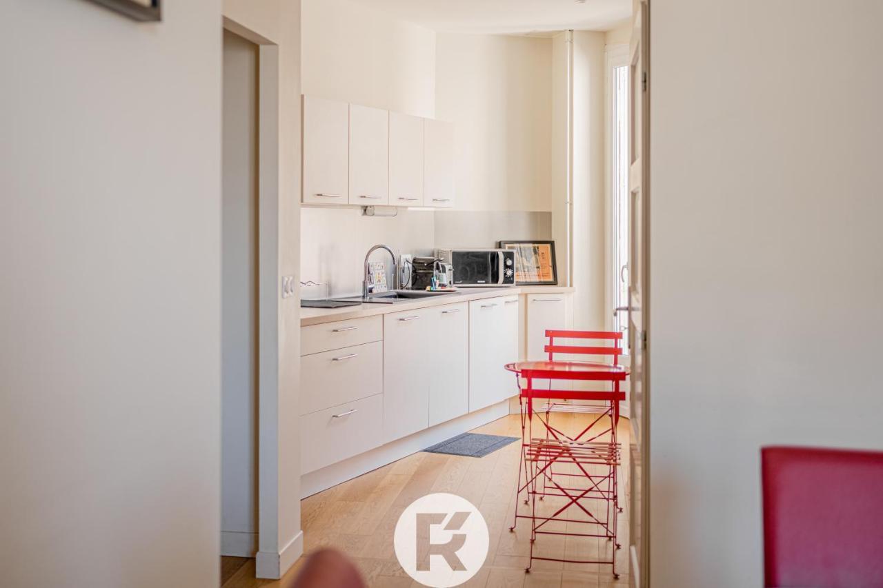 Apartamento R'apparts T3 Bastille Horizon Grenoble